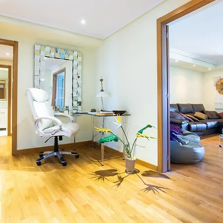 Appartamento Sands- Seafront - Sea Views - Private Underground Parking Arrecife (Lanzarote)