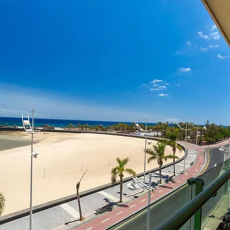 Appartement Sands- Seafront - Sea Views - Private Underground Parking *