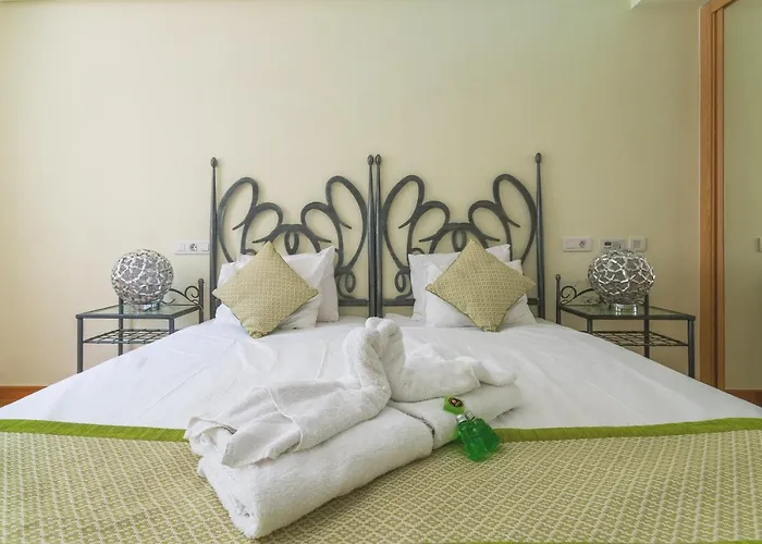 Appartement Sands- Seafront - Sea Views - Private Underground Parking Arrecife (Lanzarote)