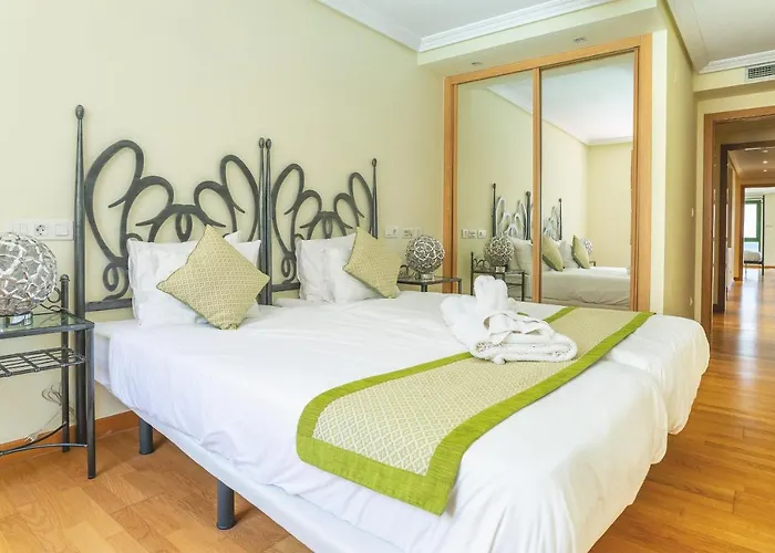 Sands- Seafront - Sea Views - Private Underground Parking * Arrecife (Lanzarote)